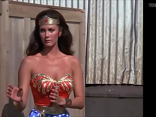 Linda Carter-Wonder Woman - Phiên bản công việc Phần 26 tốt nhất 26